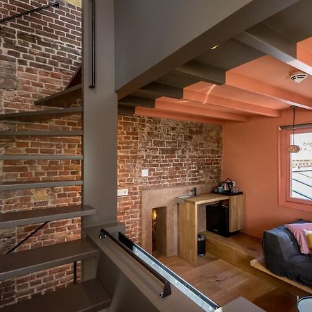 Loods Logement Vlieland Esterno foto