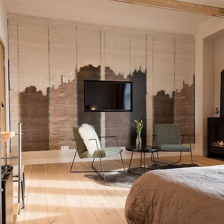 Loods Logement Vlieland Esterno foto