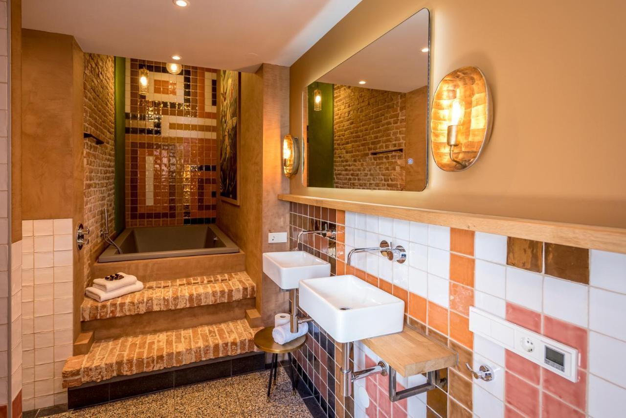 Loods Logement Vlieland Esterno foto