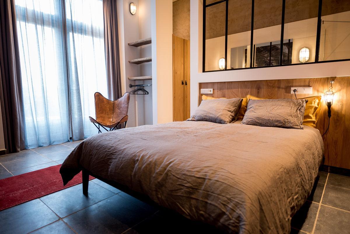 Loods Logement Vlieland Esterno foto